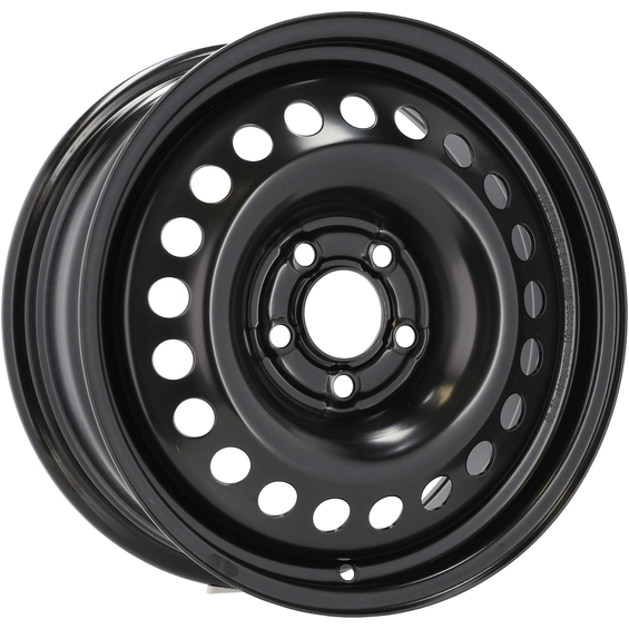 4x RUEDAS 16 Invierno CITROëN DISPATCH II G9 JUMPY II G9 Kleber 215/60 R16