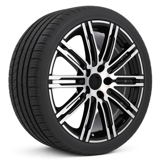 4x RUEDAS 21 Invierno PORSCHE CAYENNE E3 9Y FL Hankook 285/45 R21