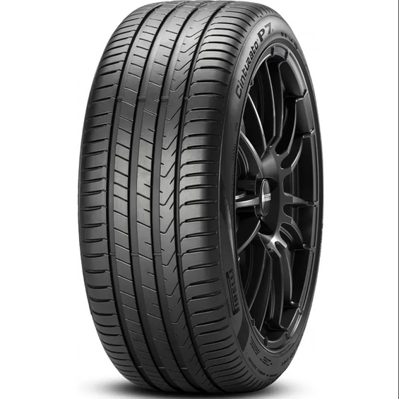 Anvelope Pirelli CINTURATO P7 (P7C2) 255/40 R20 101H