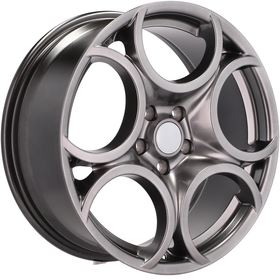 4x KOLESÁ 17 Zimné ALFA ROMEO TONALE TYPE 965 Continental 215/60 R17