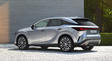 4x cerchi 21 5x114,3 tra l'altro a LEXUS RX AL20 FL Facelift 2015-2023 Changan UNI-K - Y1118 (HP952)