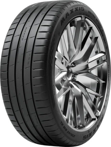 Neumáticos Maxxis VICTRA SPORT VS6 265/40 R20 104Y