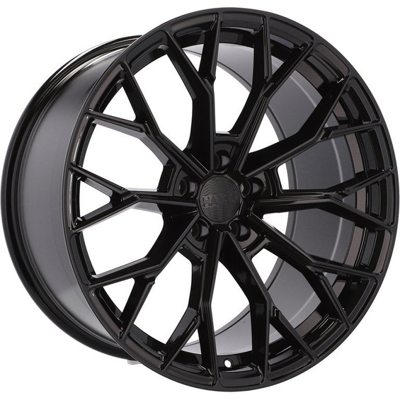 4x Ζάντες 20'' 5x120 μεταξύ άλλων σε BMW X3 E83 F25 X4 F26 F01 7 - HX039