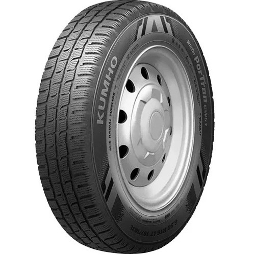 Pneumatiky Kumho WINTER PORTRAN CW51 205/75 R16 110R