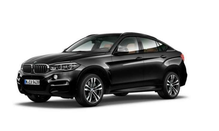 4x RUEDAS 20 Invierno BMW X5 III F15 X5 II E70 X5 M E70 Hankook 275/40 R20