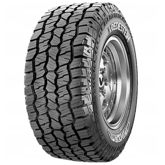 Tires Vredestein Pinza AT 245/70 R17 110T