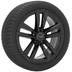 4x RUEDAS 18 Invierno AUDI A6 C7 Continental 245/45 R18