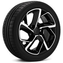 Hankook 185/55 R15 + Felgi B5714 MB 4x108