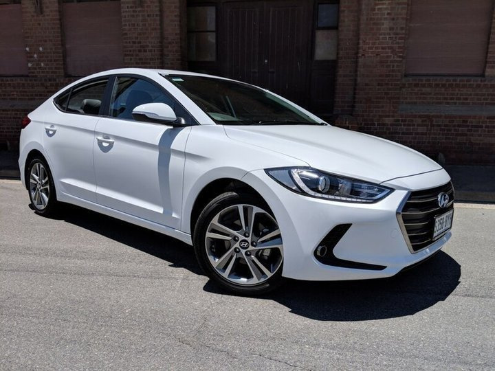 4x Ζάντες 16'' μεταξύ άλλων σε HYUNDAI i30 III FL Ioniq Coupe II Elantra VI - B5210