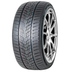 4x KOŁA 17 Zimowe CITROëN C5 AIRCROSS II CR3 Tracmax 215/65 R17
