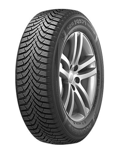 Pneus Hankook WiNter i*cept RS2 W452 195/70 R16 94H
