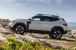 4x RUOTE 17 Invernali DACIA BIGSTER R1310 DUSTER III P1310 Pirelli 225/60 R17