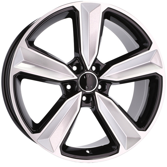 4x cerchi 19'' tra l'altro a AUDI A5 b9 A7 I II a5 Sportback Q8 - A5470 (IN5400)