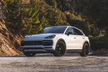 4x ROUES 20 Hiver PORSCHE MACAN I 95B Continental 265/45 R20