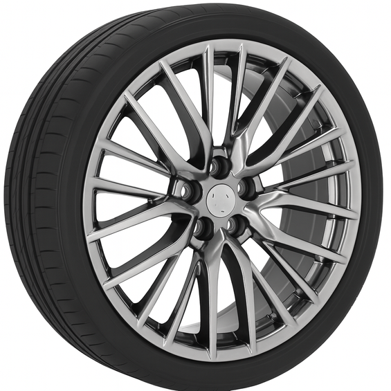 4x RUEDAS 18 Invierno LEXUS GS S160 GS S140 Hankook 245/40 R18