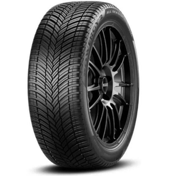 Anvelope Pirelli Powergy 2 All Season 205/55 R17 95V