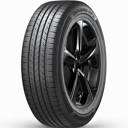 Pneus Hankook Dynapro HPX RA43 255/65 R17 110H