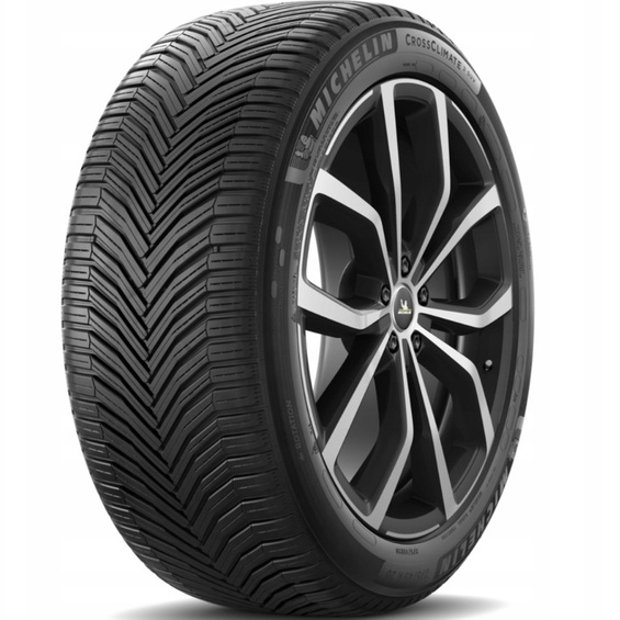 Opony Michelin CROSSCLIMATE 2 SUV FR 225/55 R19 99V