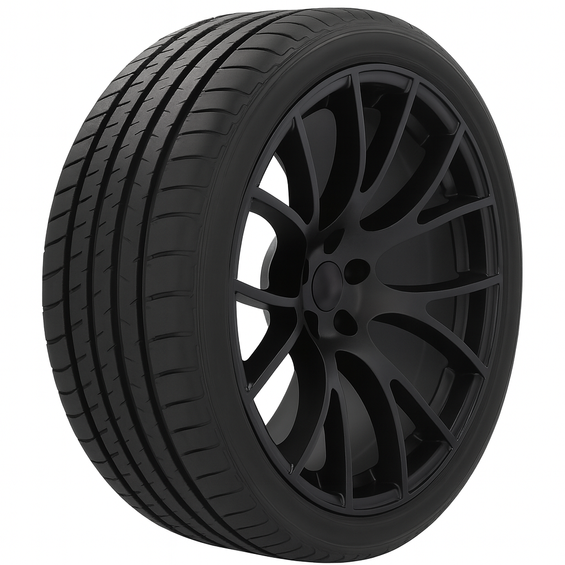 4x RUEDAS 20 Invierno DODGE CHARGER VI LX Hankook 255/45 R20