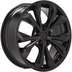 4x RUOTE 18 Invernali TOYOTA RAV4 IV XA40 SIENNA III XL30 Hankook 235/55 R18