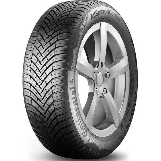 Anvelope Continental AllSeasonContact ContiSeal 215/65 R17 99V