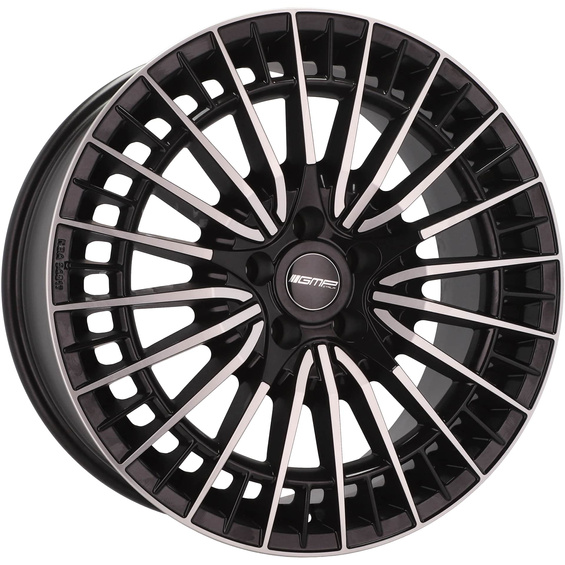 Nowa ráfek 21'' 5x112 mezi jiným k AUDI A6 S6 A8 S8 - QSTAR