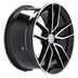 4x aros aros 18'' entre outros para MERCEDES CLA W117 C W205 W206 CLS W218 AMG - B5461