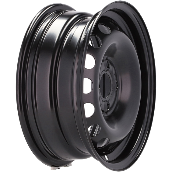 4x RUOTE 14 Invernali FIAT PUNTO 176 Continental 185/60 R14