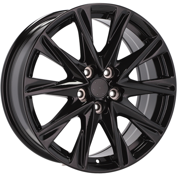 4x KOLESÁ 19 Zimné MAZDA CX-5 I KE Hankook 225/55 R19