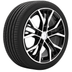 4x RODAS 17 Inverno VW TIGUAN I 5N Hankook 215/60 R17