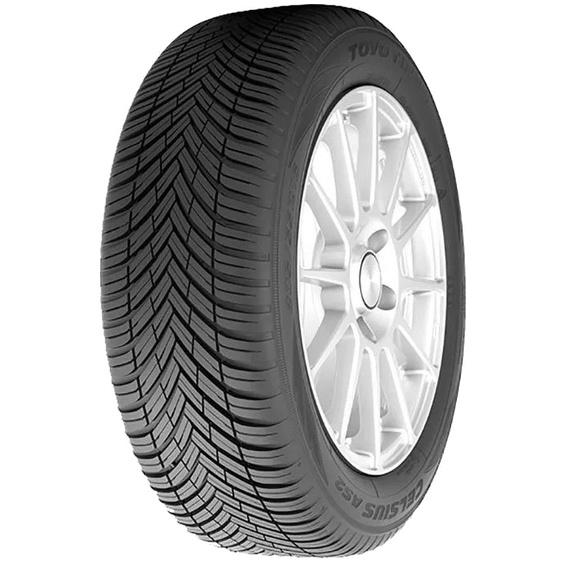 Opony Toyo CELSIUS AS2 175/65 R15 88H