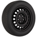 4x RODAS 17 Inverno TOYOTA COROLLA CROSS XG10 Kleber 215/65 R17