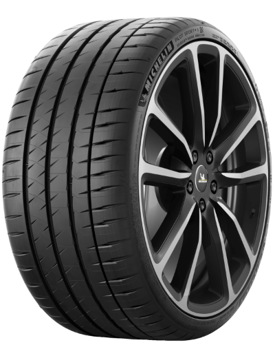 Tires Michelin PILOT SPORT 4 S XL ACOUSTIC GOE 245/40 R20 99Y