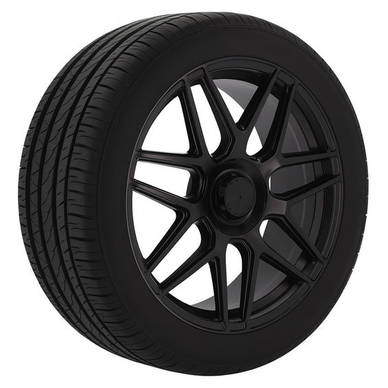 4x RUEDAS 21 Invierno MERCEDES GLC AMG X253 GLC COUPE AMG C253 Pirelli