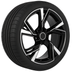 4x ROUES 18 Hiver AUDI A4 ALLROAD B9 A6 C7 ALLROAD Pirelli 245/45 R18