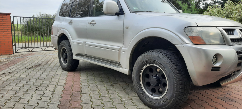 4x aros 16 entre outros para FORD Ranger III Isuzu D-Max MITSUBISHI L200 - BY997