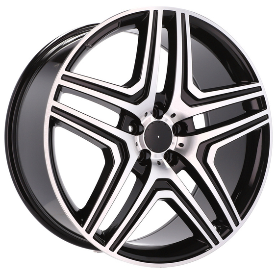 4x RUEDAS 21 Invierno MERCEDES AMG GT BR192 Michelin 295/30 R21