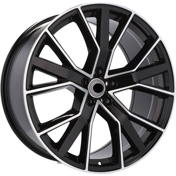 4x ROUES 21 Hiver AUDI E-TRON S GE E-TRON S SPORTBACK GE Bridgestone 285/40 R21