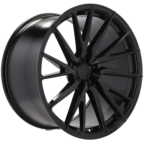 4x Ζάντες 20'' 5x120 μεταξύ άλλων σε BMW 3 E90 F30 F32 5 F10 F11 F01 7 - HX06F