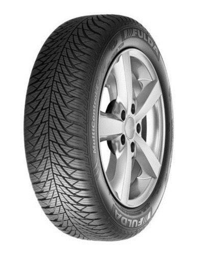 Tires Fulda MULTICONTROL 175/65 R14 82T
