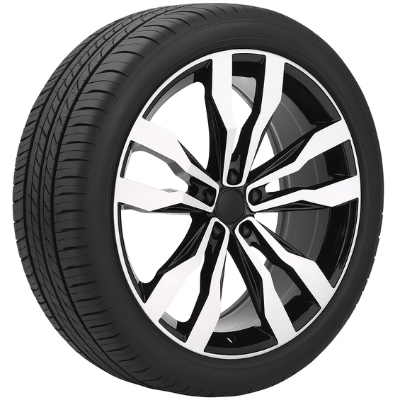 4x RODAS 18 Inverno VW PASSAT B5 FL Hankook 245/35 R18
