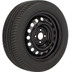 4x RODAS 15 Inverno DACIA LOGAN III LJI LOGAN II L52 K52 Nokian 185/65 R15