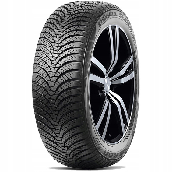 Neumáticos Falken EUROALL SEASON AS210 XL MFS 245/40 R18 97V