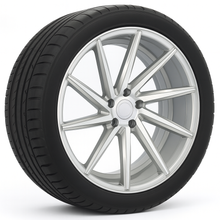 Nokian 245/45 R18 + Felgi B1058 MS 5x112