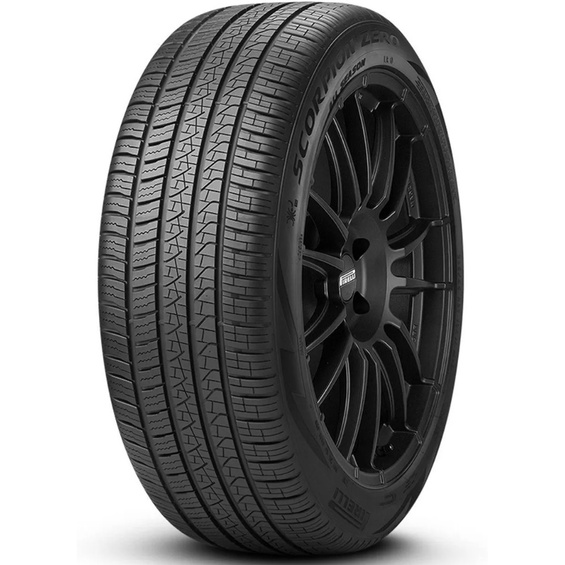 Pneus Pirelli Scorpion Zero All Season 235/50 R20 104W