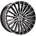 4x ráfky ráfky 19'' mezi jiným k MERCEDES CL CLA W118 CLE C W205 W206 E W213 W214 Coupe EQA S V - B5909