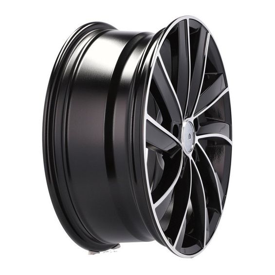 4x aros 16'' entre outros para SKODA Octavia II III IV Karoq Scout Superb - SK523 (BK5290)