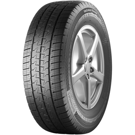 Anvelope Continental VanContact 4Season 215/60 R17 109T