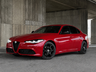 4x ROUES 17 Hiver ALFA ROMEO STELVIO TYPE 949 Continental 235/65 R17