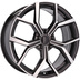 4x Felgi 18 m.in. do AUDI A1 Allstreet S1 SEAT Ibiza SKODA Fabia Rapid VW Polo Bora - B5952 (IN5563)